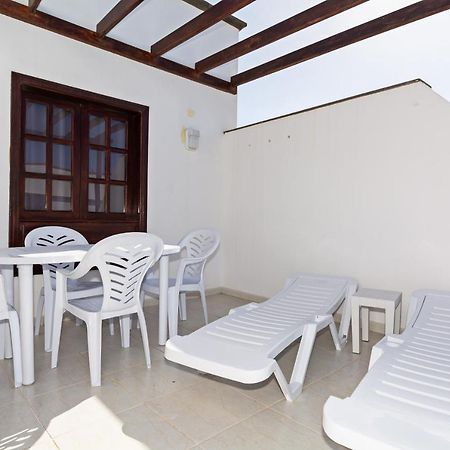 Apartment Top Place To Be By Pvl Playa Blanca  Exterior photo