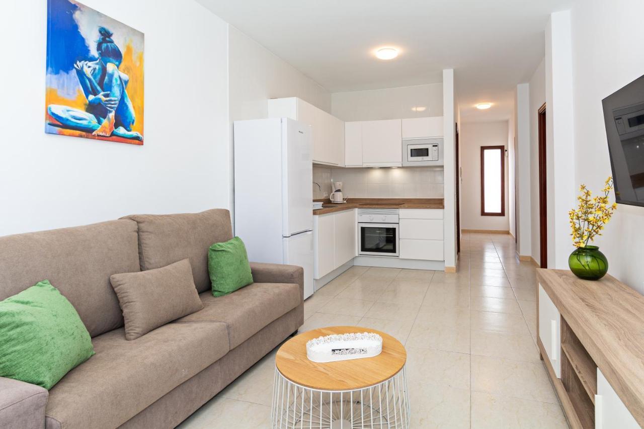 Apartment Top Place To Be By Pvl Playa Blanca  Exterior photo